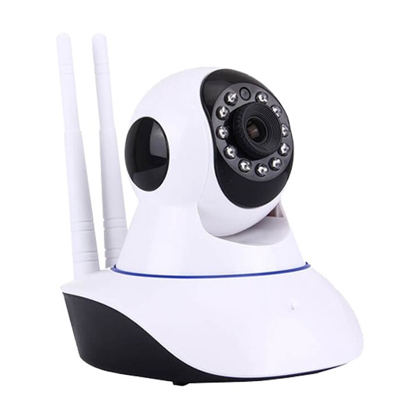 دوربین مدار بسته Babycam مدل V380s